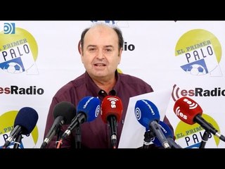 ¿Qué ha hecho el Madrid para merecer un periodismo tan faltón?