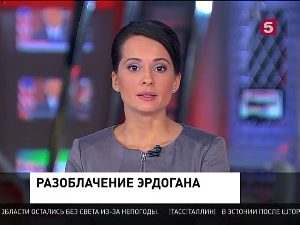 Власти Турции готовились сбить российский самолет ещё в октябре