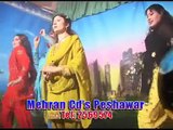 Che Masti Vee O Zwani Wee - Nazia Iqbal Pashto Songs 2016 - Lewanai Lare Chashman