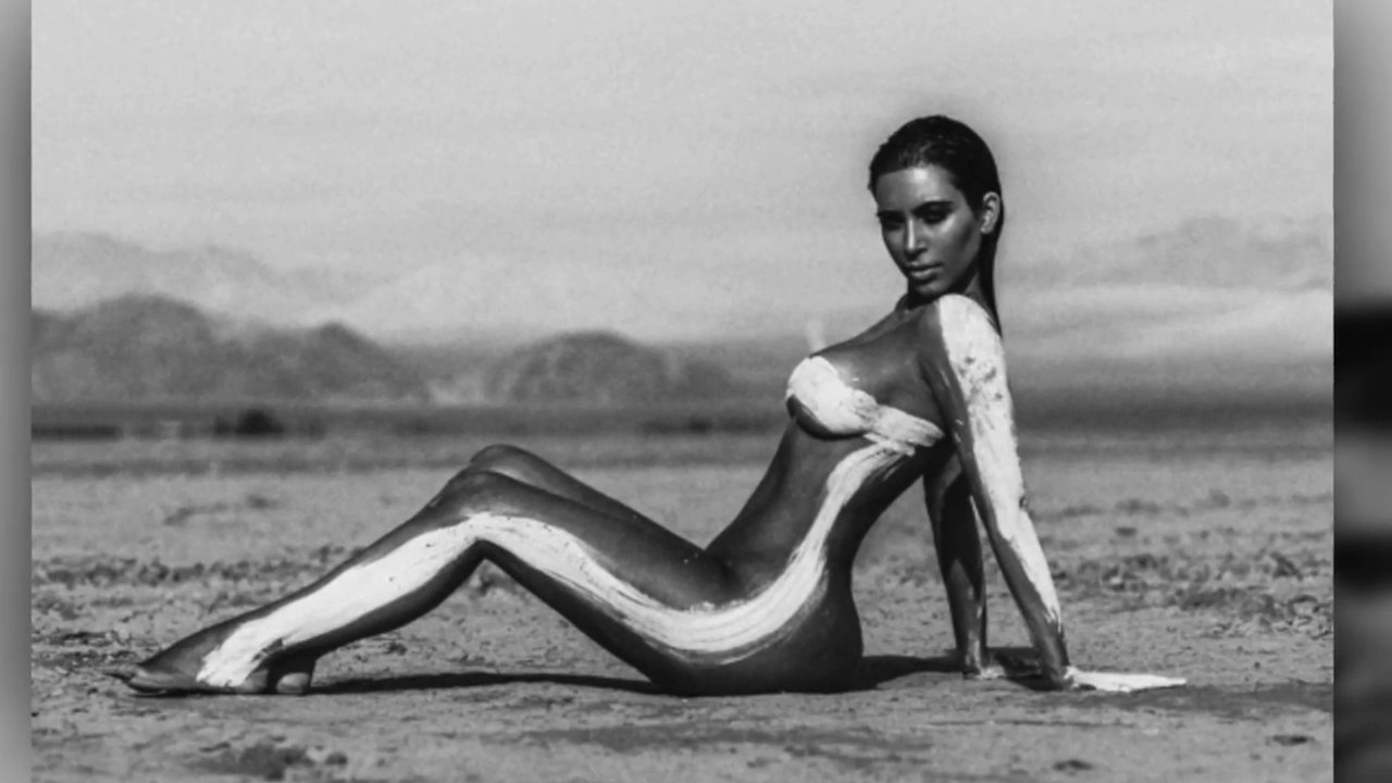 5 Times the KUTWK Sisters Posed Naked. Who Did it Best?