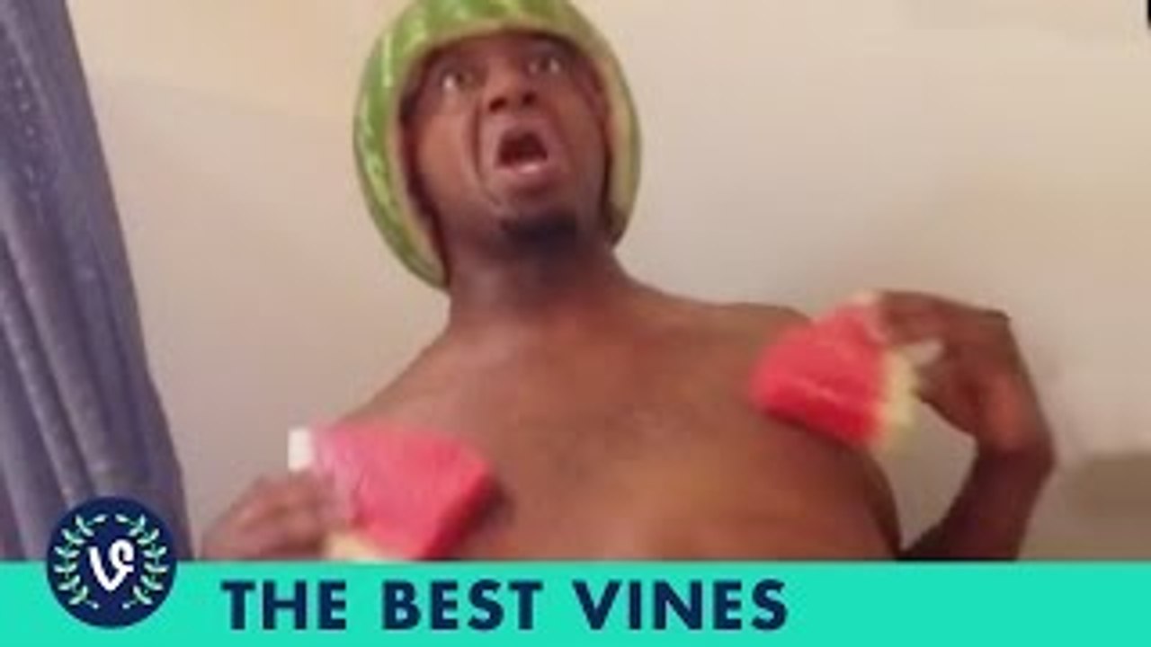 Marlon Webb Best Vines Compilation | Top Viners September 2015