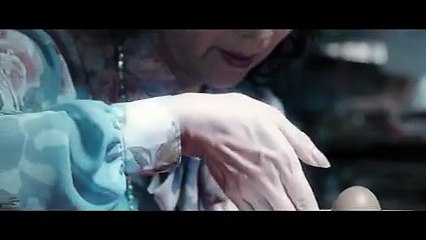 Keeper of Darkness Ngày khởi chiếu: 4/12/2015