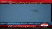 Pakistan Air Force - JF-17 Thunder In Action In PAF Fire Power Demonstration