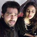 Mathira and Gulabi Ankhein,Sharabi yee dil song
