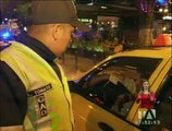 Se fortalecerán los controles del taxismo ilegal en Quito
