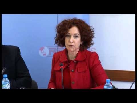 Vlahutin: Reforma në drejtësi e bën Shqipërinë si gjithë Europa- Ora News- Lajmi i fundit-