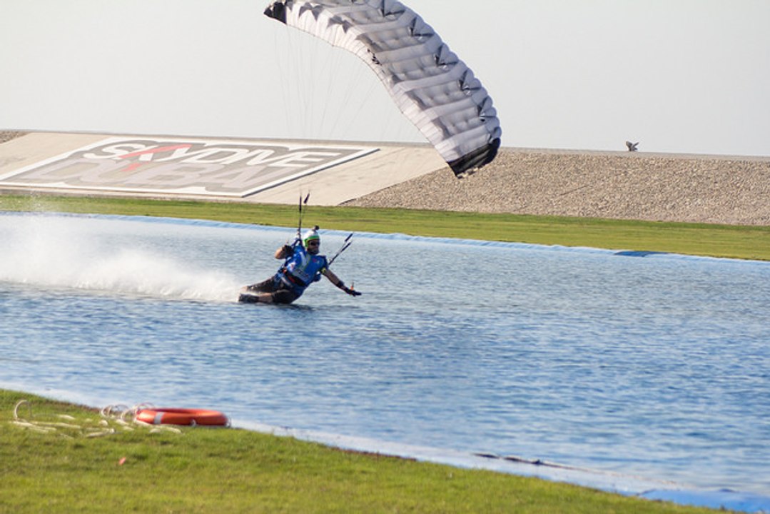 FAI World Air Games 2015 – Highlights Day 6