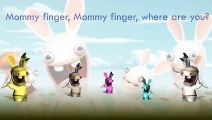 Mr BEAN Finger Family Song - Nursery Rhymes for Childrens - Video