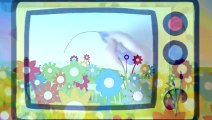 Resimler çizelim - Balık - Çocuklar için eğitici çizgi film Çizgi Film izle - Animasyon HD