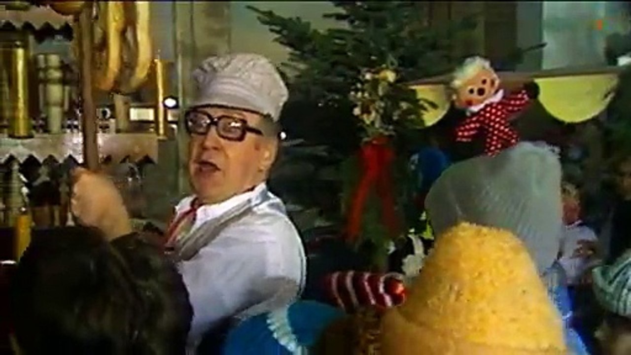 Reiner Süss - Der Brezelmann kommt 1986