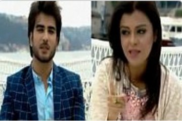 Imran Abbas Telling the Secret Behind his Fitness