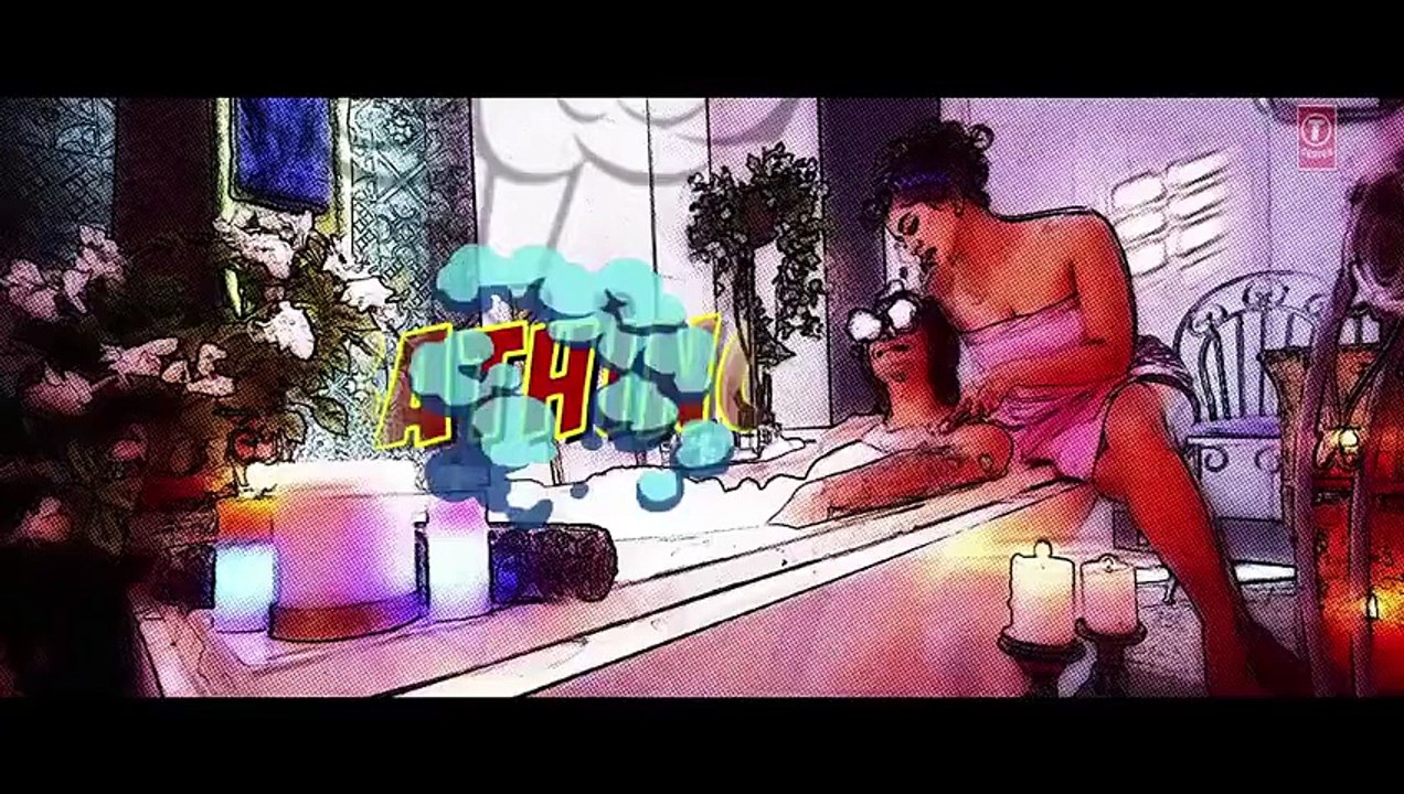 Sunny Leone-Super Girl From China-Full Video