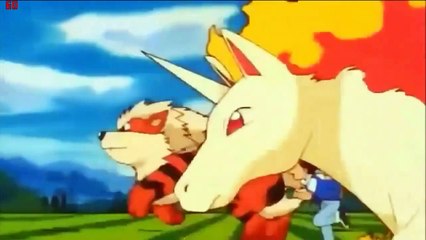 Générique Pokémon - Saison 1