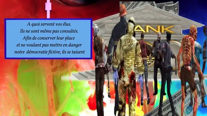 Les banques et les zombies