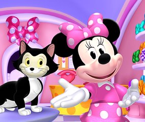 Mickey Mouse Clubhouse: Mickey's Storybook Surprises