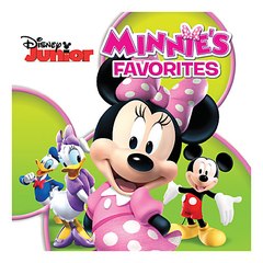 Mickey Mouse Clubhouse: Mickey's Treat