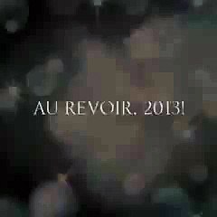 Victorias Secret - A Look Back at 2013