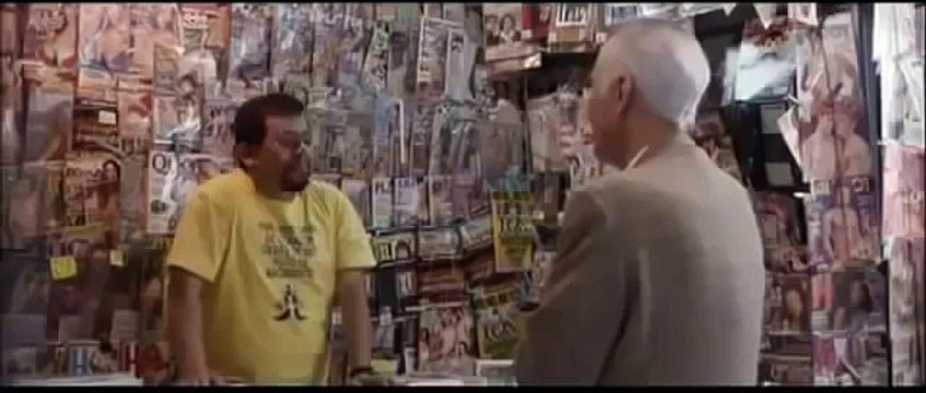 Peliculas mexicanas estrenos 2014 Un Hombre Violento Mario Almada Peliculas mexicanas comp