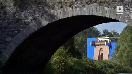 HBO Reveals First Footage From 'Game Of Thrones' Season 6