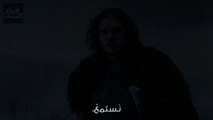 Game of Thrones - الإعلان التشويقي للموسم السادس لمسلسل صراع العروش مترجم