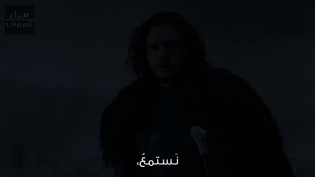 Game of Thrones - الإعلان التشويقي للموسم السادس لمسلسل صراع العروش مترجم