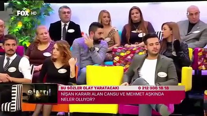 Zuhal Topal'la 7 Aralık 2015 - 1. Kısım