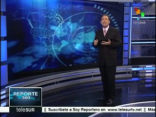 Egipto: explosión en Sinaí provoca un policía muerto y 3 heridos