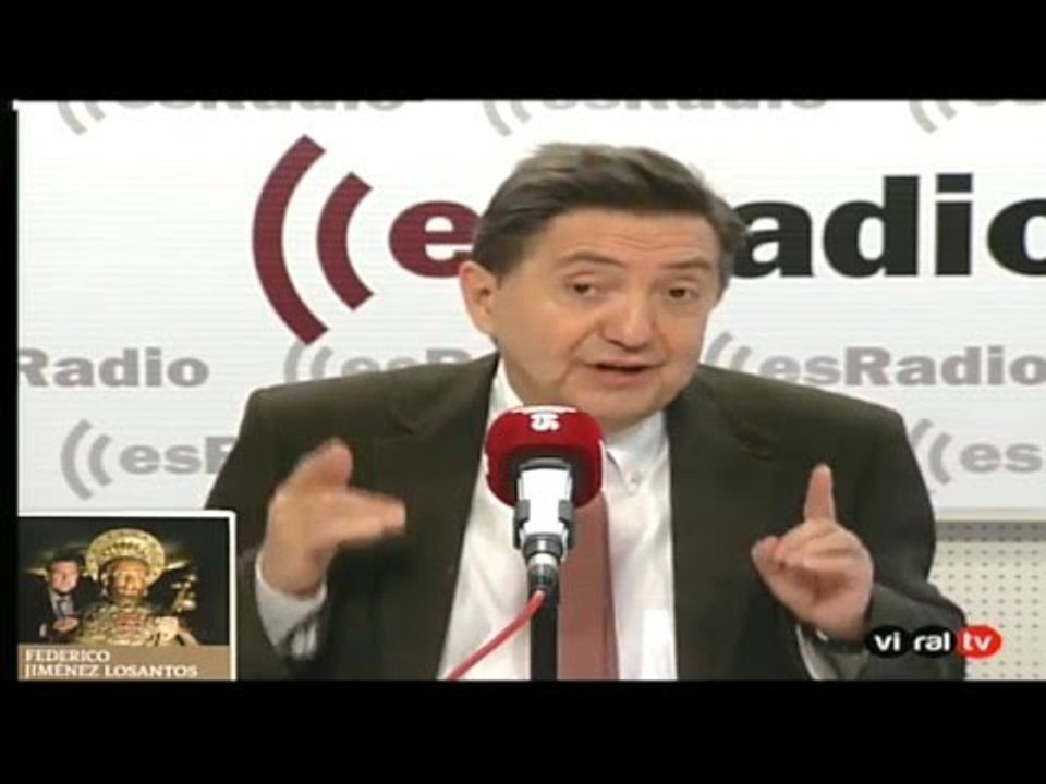 Federico a las 8: El Frente Nacional gana las elecciones en Francia  - 07/12/15