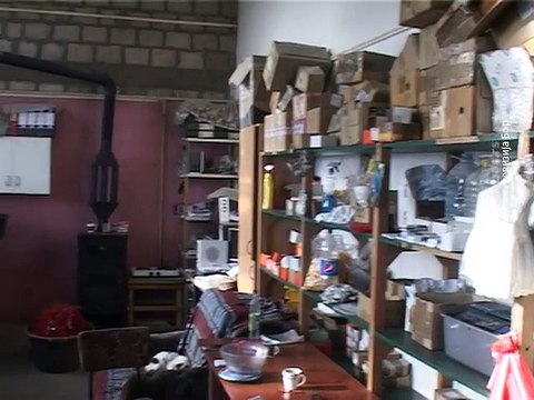 Bolji uslovi u Biznis inkubator centru, 07. decembar 2015. (RTV Bor)