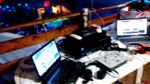 DISC JOCKEY desde $ 1000.-...ce. 1553193354...LANUS LOMAS de ZAMORA BANFIELD TEMPERLEY