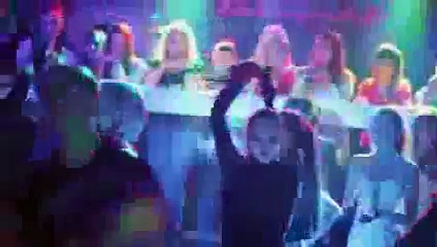 FRAULES Dance Centre - promo of dance events (Autumn 2013)