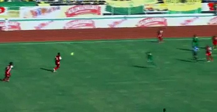 Hamis TAMBWE SIMBA vs YANGA ( shaffihdauda.com )