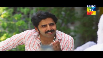 Ishq e Benaam Episode 21 Full HUM TV Drama 7 Dec 2015