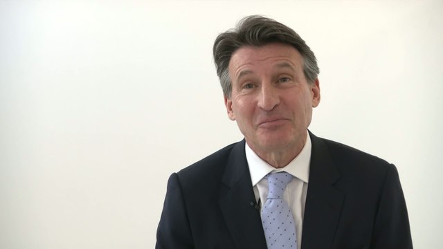 Athlétisme - IAAF : Coe en visite à «L'Equipe»