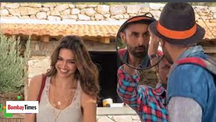 Ranbir Kapoor Can Breathe Little Better Post Tamasha _ Box Office