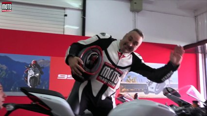 Essai Ducati 959 Panigale : bombinette… émasculée