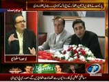 Live With Dr. Shahid Masood – 7th December 2015