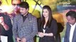 Jazbaa Trailer 2015 | Aishwarya Rai Bachchan, Irrfan Khan, Sanjay Gupta | Launch Event