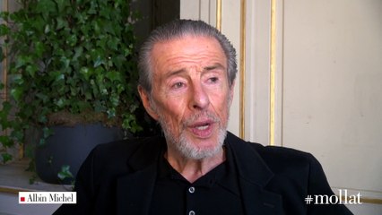 Jean-Louis Servan-Schreiber - C'est la vie !