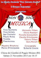 Concerto Santa Cecilia