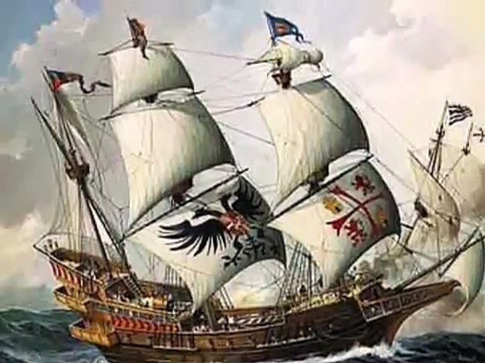 Colombie : Remplie de lingots d'or, l'épave légendaire du «San José» retrouvée