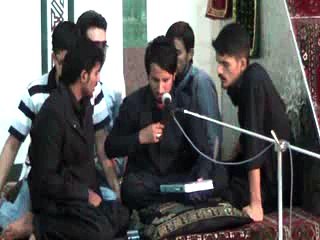 Asad Jahan - Khuda Ki Raah Mein Kaaray Numayaan Aisay Hotay Hain