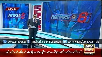 Qaim Ali Shah assures PM of Extending Rangers Powers