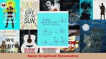 Read  Basic Graphical Kinematics EBooks Online