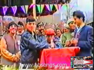 school tu wa tha mush ashee tha mush by Shah wali