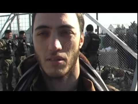 Frontex nuk u dislokua sot në kufirin grek