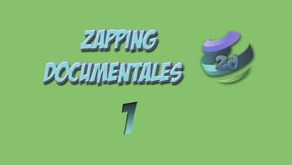 ZAPPING DOCUMENTAL 1