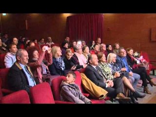 Lajme - Koncert në Prenk Jakova (7 dhjetor)