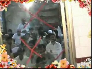 Nasir Madni (30-10-2015) Shan-e-Ali Part 2