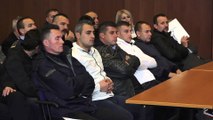 Rasti Kumanovës, nis gjykimi i të arrestuarve në aksionin policorë